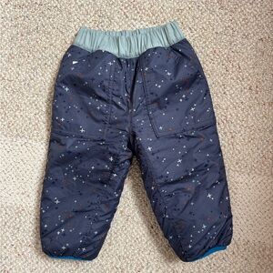 Patagonia® Worn Wear
Baby Reversible Tribbles Pants